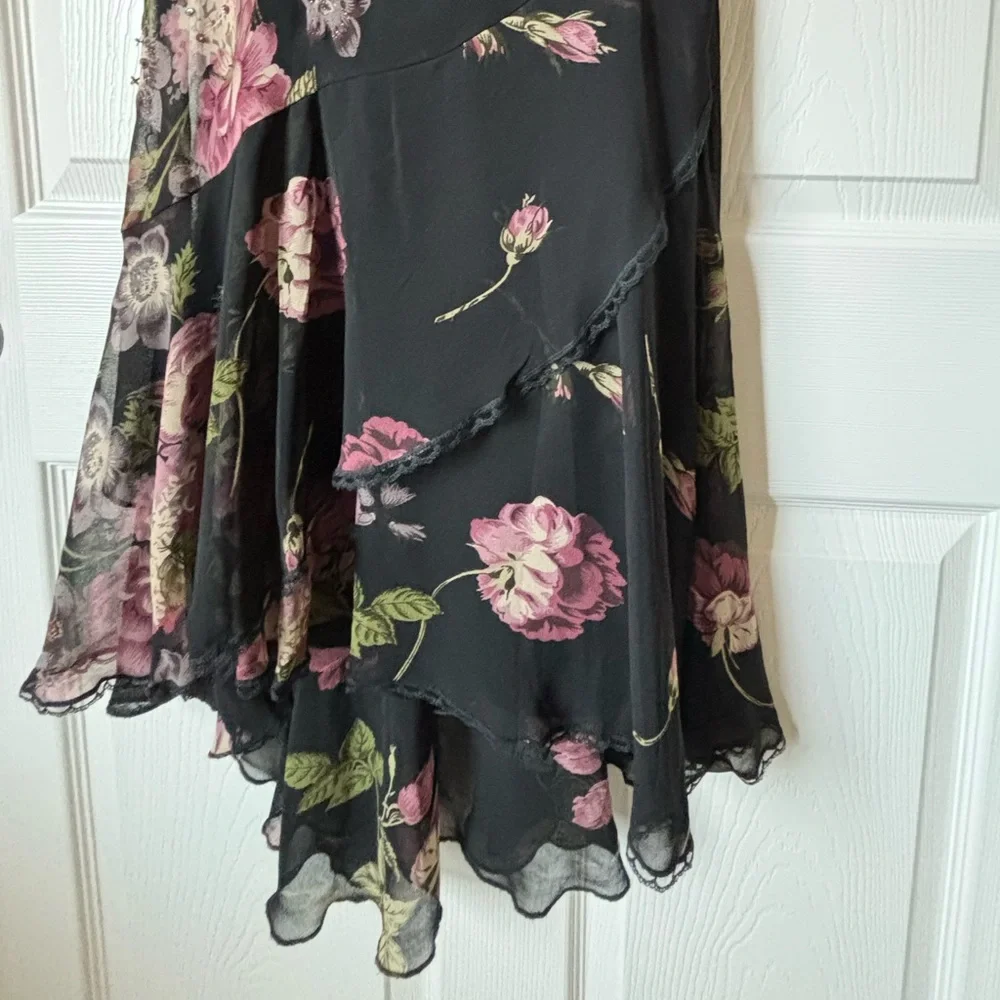 Vintage connected apparel dress Y2K - Picture 7 of 7